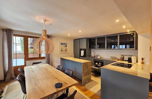 Saas-Fee Apartment | Cairn Appartement/Fewo Appartement/Fewo by Interhome