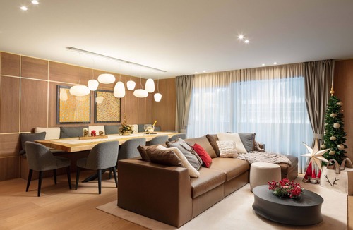 Madonna di Campiglio Apartment | Campiglio WOOD - Nardis