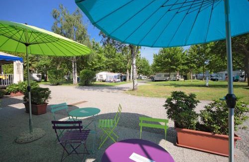 Solcio Other | Camping Solcio