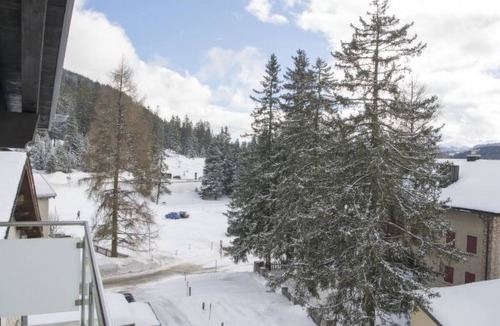 Valbella Apartment | Canols für 6 Personen Valbella-Lenzerheide by Interhome