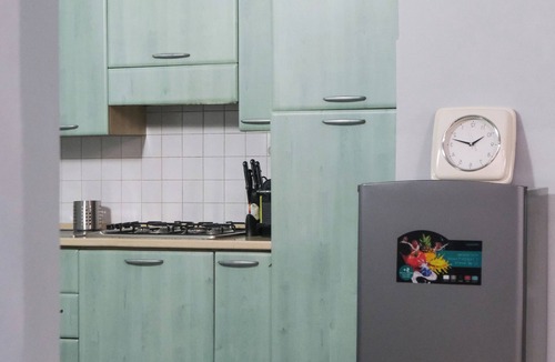 Citta Antica Apartment | Carega Mansion