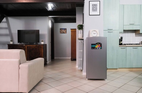 Citta Antica Apartment | Carega Mansion