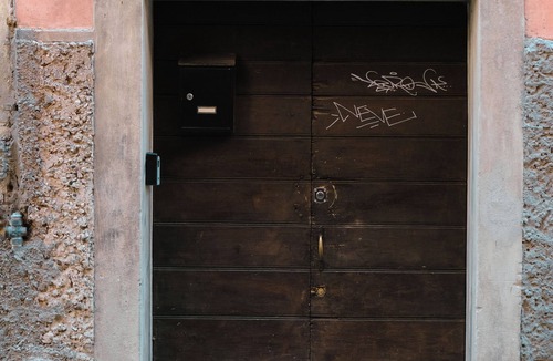 Citta Antica Apartment | Carega Mansion