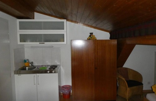 Celerina-Schlarigna Apartment | Carina 2 by Interhome