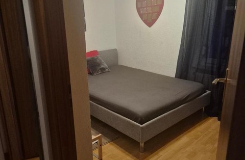 Biel House | Carina