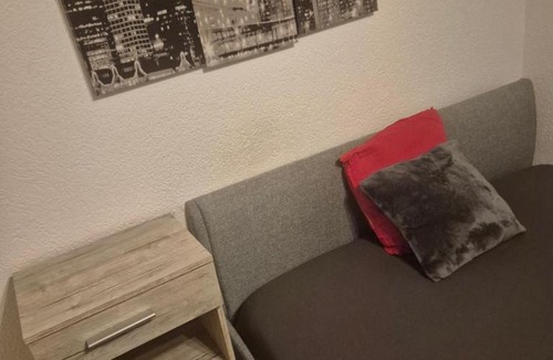 Biel House | Carina