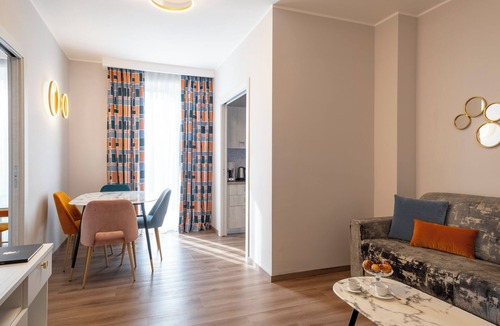 Baveno Apartment | Carl & Do