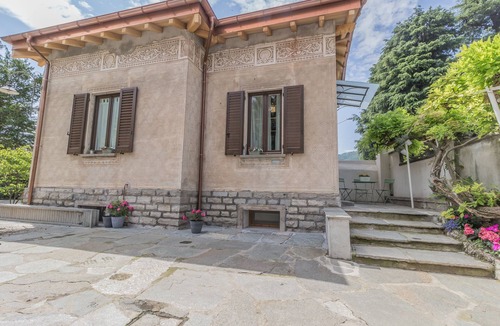 Mandello del Lario House | CARLA'S HOUSE