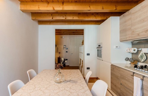 Monclassico Apartment | Carlotta by Interhome
