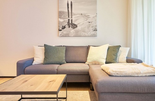 Meierhof Apartment | Carlton am Park A04 Appartement/Fewo, Dusche oder Bad, WC 3 1/2-Zimmerwohnung by Interhome