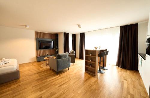 Glattbrugg Apartment | Cartea Apartments Zürich Airport