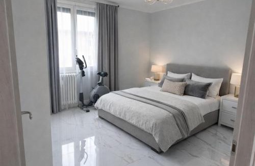 Quartiere Mazzini Apartment | Casa Adelaide New Apartment a Milano