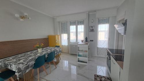 Quartiere Mazzini Apartment | Casa Adelaide New Apartment a Milano