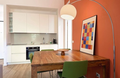 Maggiolina Apartment | Casa Adeodato - fine stay in the true Milan