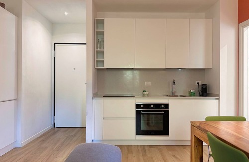 Maggiolina Apartment | Casa Adeodato - fine stay in the true Milan
