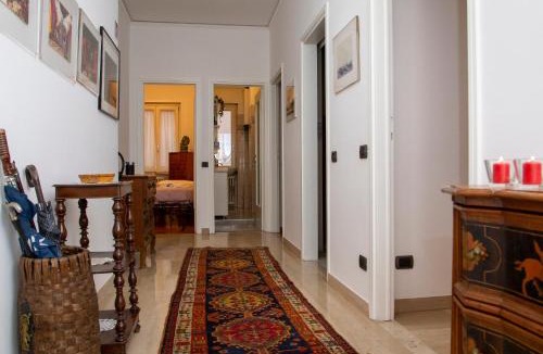 Legnano Apartment | Casa Angelika near Milan, Malpensa, Rho Fiera