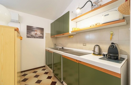 Paratico Apartment | Casa Anna - Studio Apartment, Sleeps 3