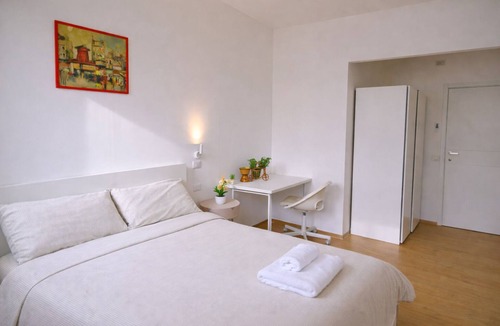 Ripamonti Corvetto House | Casa Arena