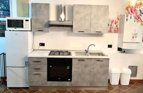 Novara Apartment | Casa Atelier
