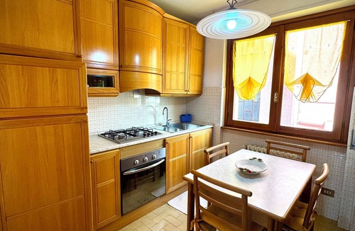 Esino Lario Apartment | Casa Aurea Lake Como 20 minutes from Varenna