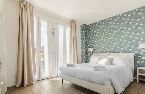 Cola Bed & Breakfast | Casa Baci
