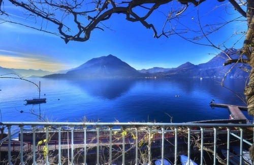 Varenna Apartment | Casa Balcone Varenna