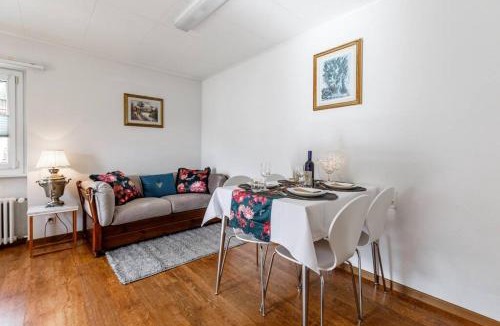 Li Curt Apartment | casa Battilana Li Curt - Poschiavo