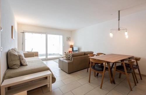 Davos-Dorf Apartment | CASA BELLINA