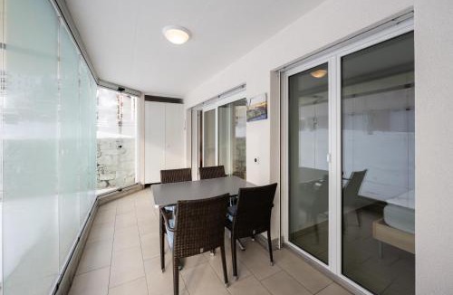 Davos-Dorf Apartment | CASA BELLINA