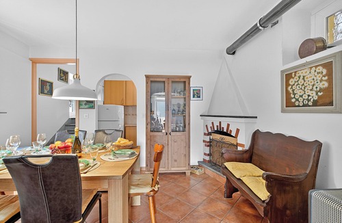 Brissago Apartment | Casa Berta Brissago 2 with Balcony for Six, Brissago, Switzerland