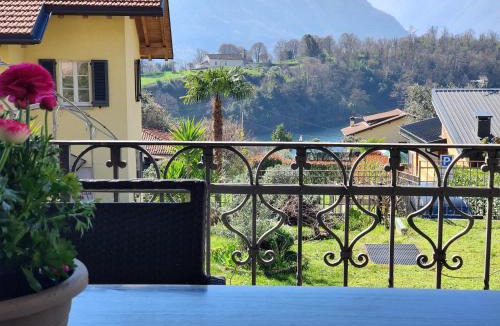 Ossuccio Apartment | Casa BRUGIDIO