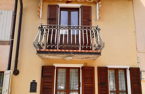 Lonato del Garda House | Casa Brunella