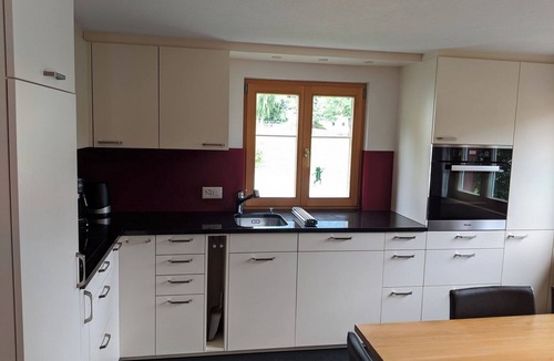 Tavanasa Apartment | Casa Canal 27 Cavegn, Brigels, (Breil/Brigels), 65000B by Interhome