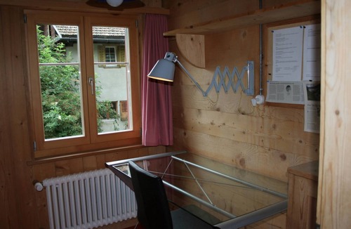 Tavanasa Apartment | Casa Canal 27 Cavegn, Brigels, (Breil/Brigels), 65000B by Interhome