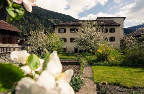 Andeer Apartment | Casa Capol, (Andeer), by Interhome