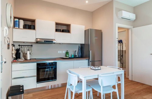 San Bartolomeo Apartment | Casa Carlo