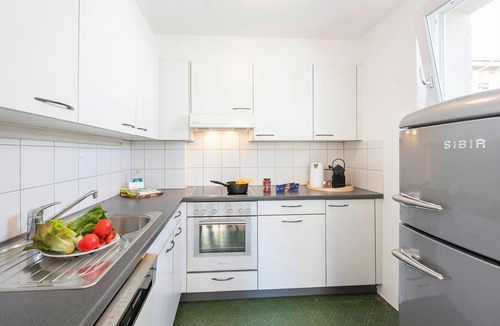 Losone House | Casa Carolina 2 Losone 3BR with Private Garden, Losone, Switzerland