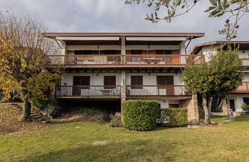 Villaggio Sanghen Apartment | CASA CATULLO, Paradise Children Apartment in Resort