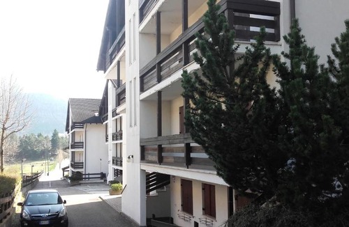 Cavalese House | CASA CAVALESE