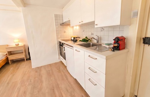 Ascona Apartment | Casa Cecilia Ascona 500m from the Lake, Ascona, Switzerland