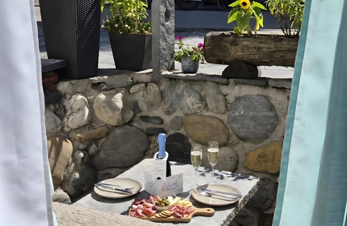 Ascona Apartment | Casa Cecilia Ascona 500m from the Lake, Ascona, Switzerland