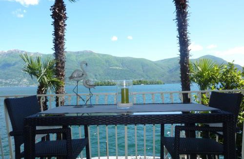 Porto Ronco Apartment | Casa Conti al Lago
