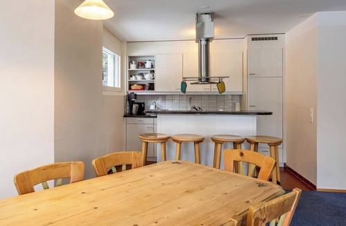 Arosa Apartment | Casa Cresta A31 Appartement/Fewo, Bad, WC, 6-Bettwohnung Casa Cresta by Interhome