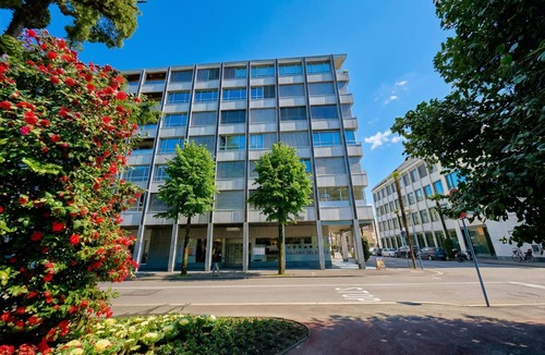 Locarno Apartment | Casa Cupido Locarno Walk to Lake & Centre, Locarno, Switzerland