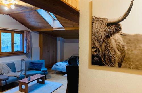 Flond Apartment | Casa da Tini