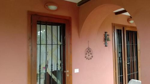 Velletri Cabin | Casa Daniela