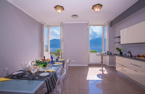 Menaggio Apartment | Casa Daniele