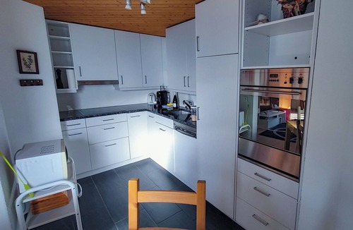 Laax Apartment | Casa Darschalé D 4.3, (Laax Dorf), 316 by Interhome
