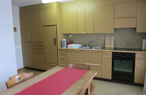 Vella Apartment | Casa Davos Cuort Good, Vella, (Vella), 44004B by Interhome