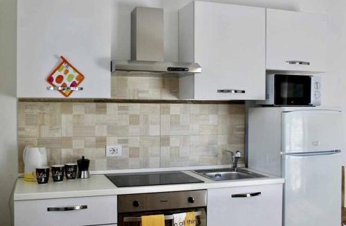 Tassullo Apartment | Casa del Tempo Irma Tassullo Ospitar